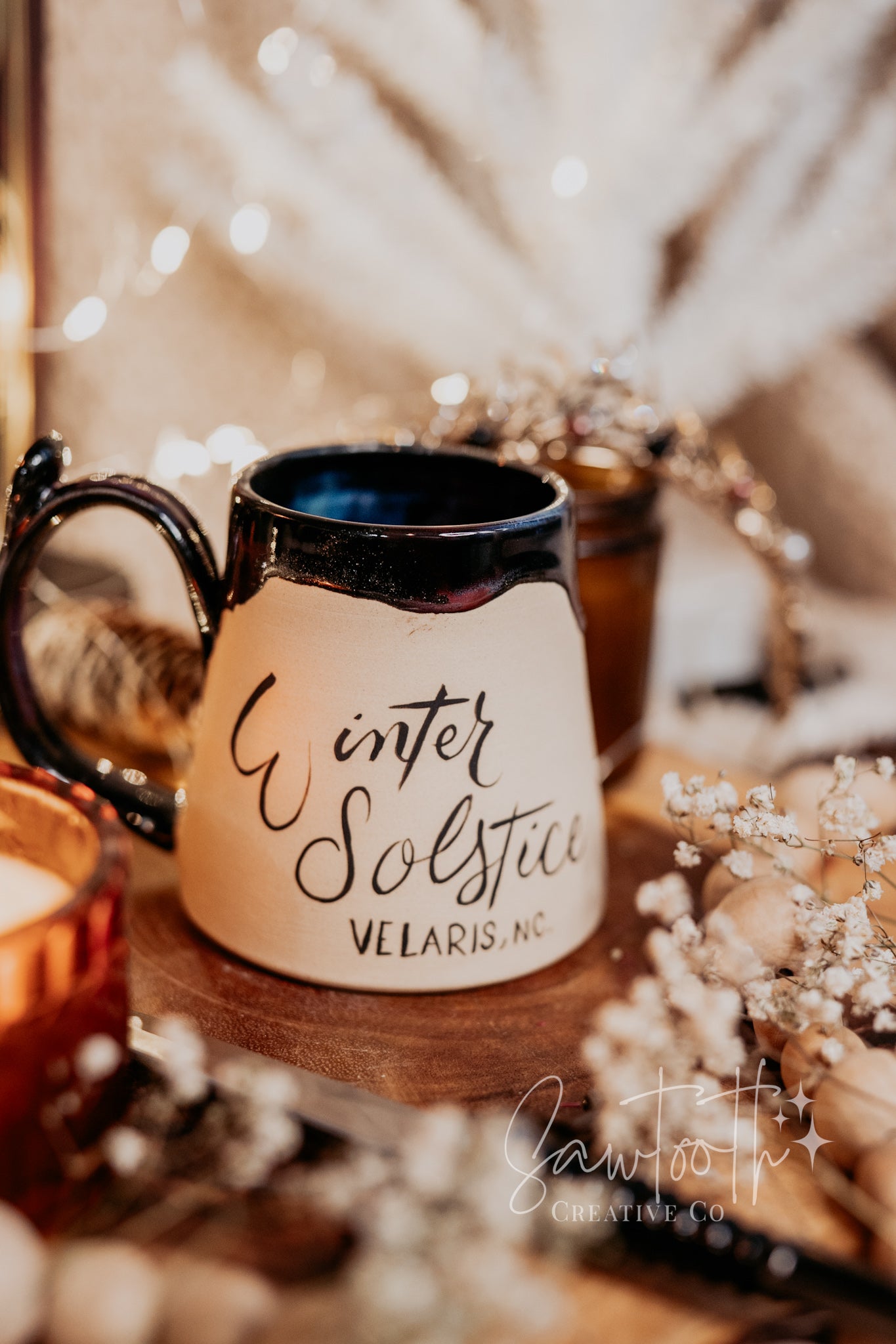 Rhys’s Cabin Mug - Large