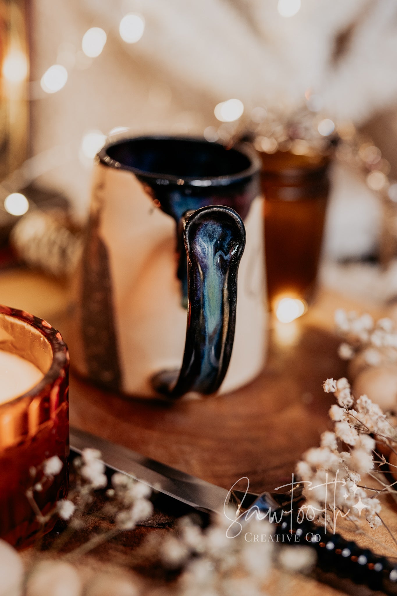 Rhys’s Cabin Mug - Large