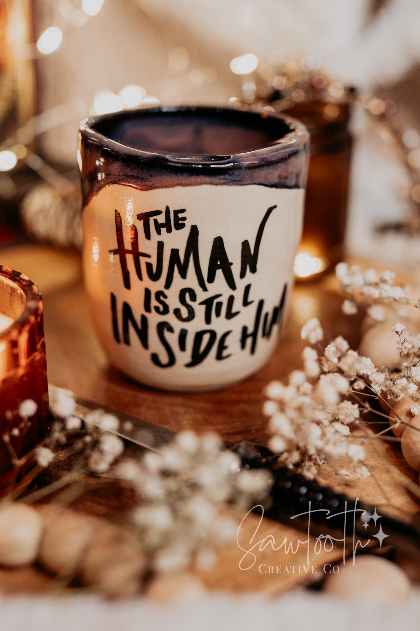 Witch Killer Sipper - Large