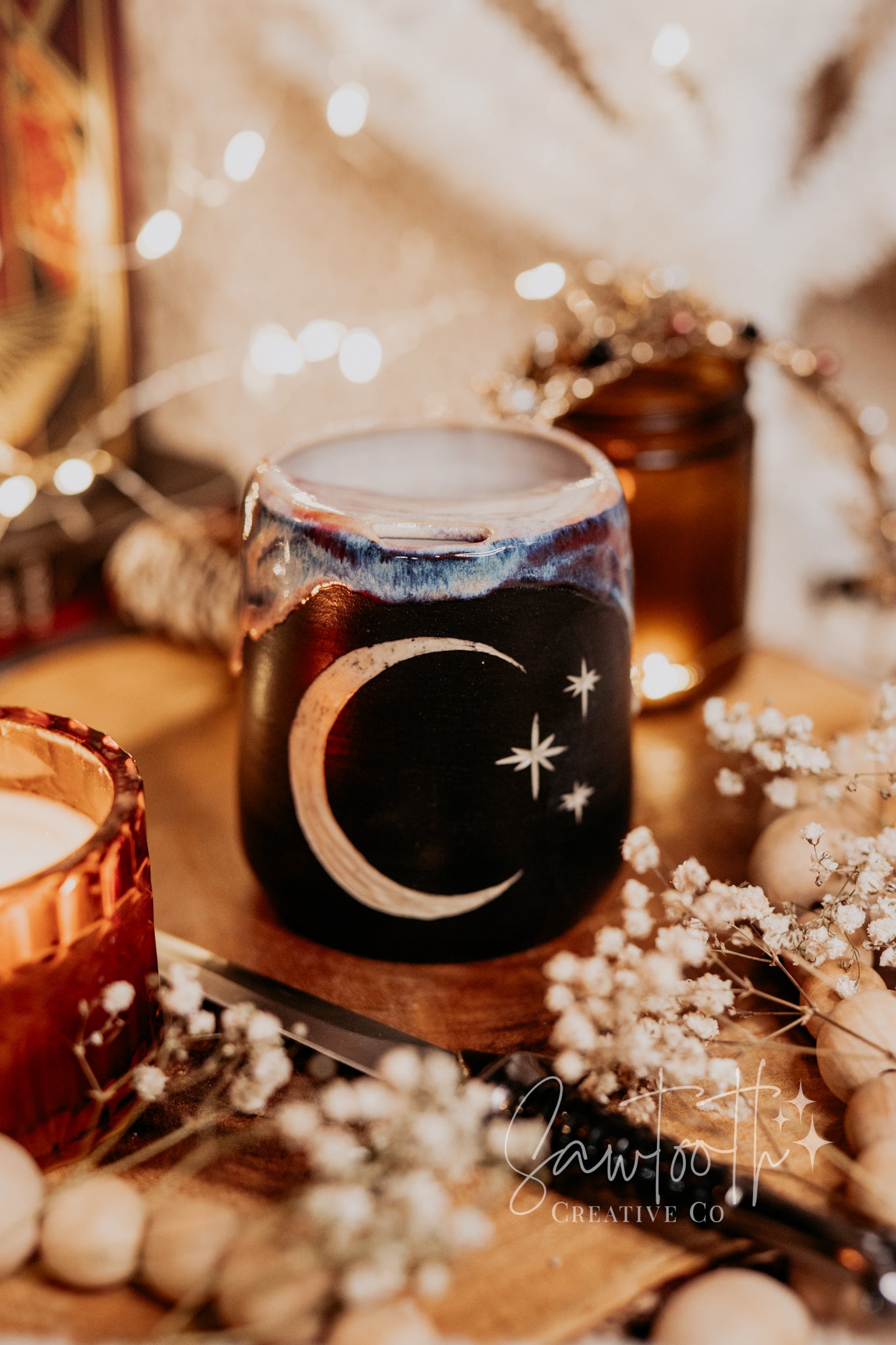 Crescent City Sipper - Medium