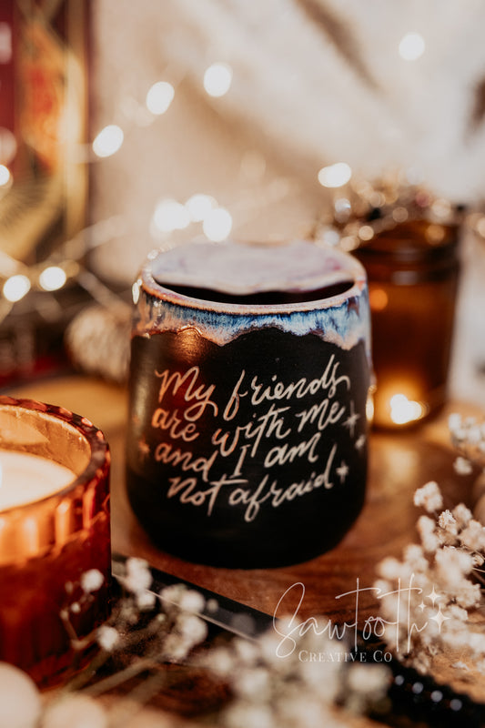 Crescent City Sipper - Medium