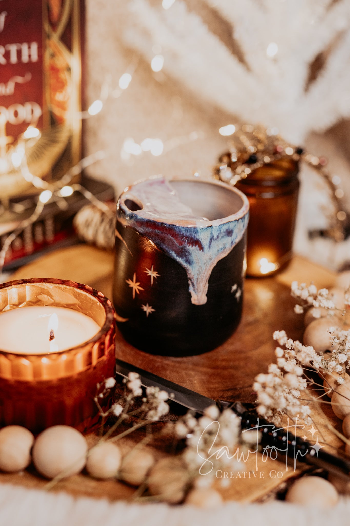 Crescent City Sipper - Medium