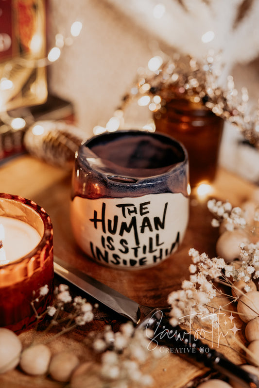 Witch Killer Sipper - Medium