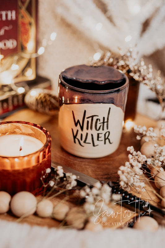Witch Killer Sipper - Large