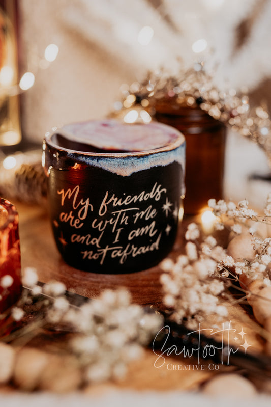 Crescent City Sipper - Medium