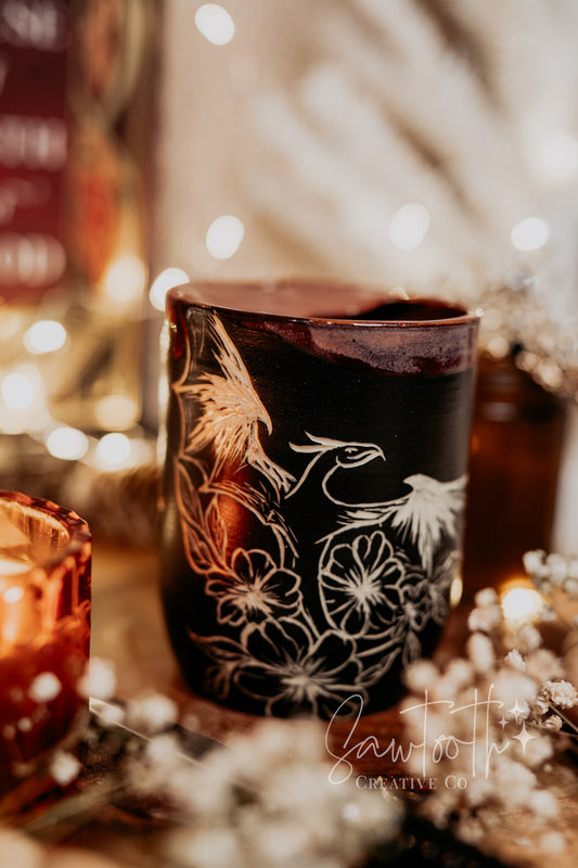 Abraxos Sipper - Large