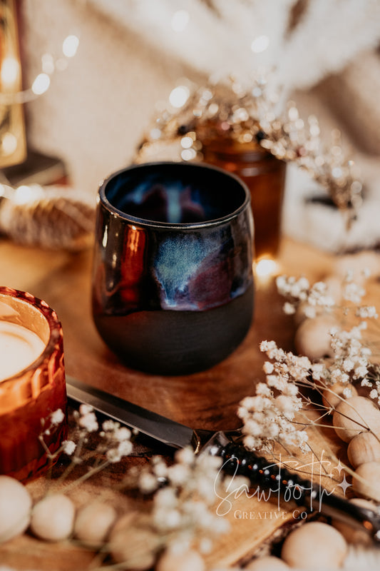 To the Stars Who Listen Cup - Small