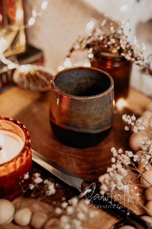 Fireheart Cup - Small