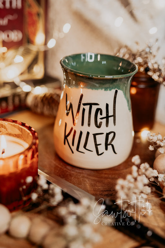 Witch Killer Cup - Medium