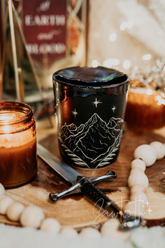 To the Stars ACOTAR Sipper - Large