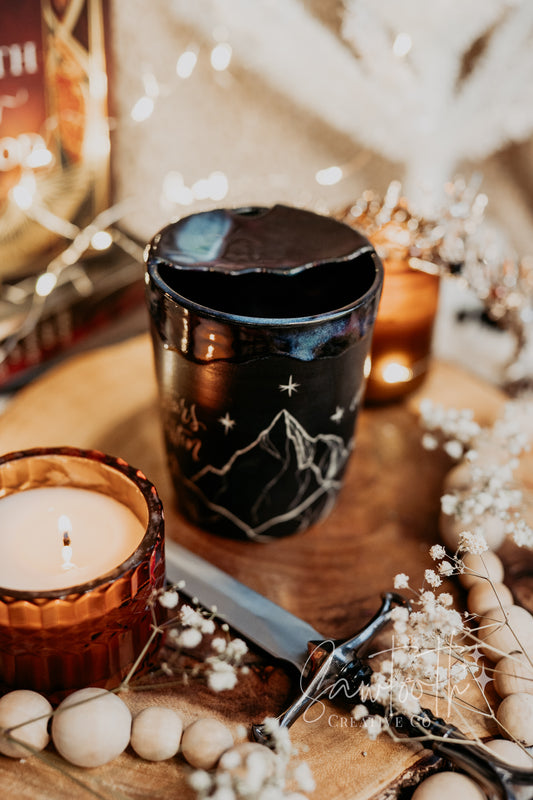 To the Stars Sipper - Large