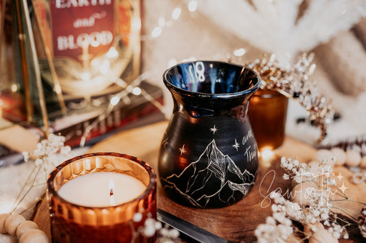 To the Stars Mug - Large