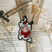 Apothecary Potion Sticker