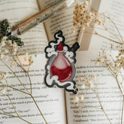 Apothecary Potion Sticker