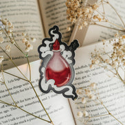 Apothecary Potion Sticker