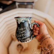 Burn Mug | Kindred’s Curse | Large