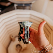 Burn Mug | Kindred’s Curse | Large