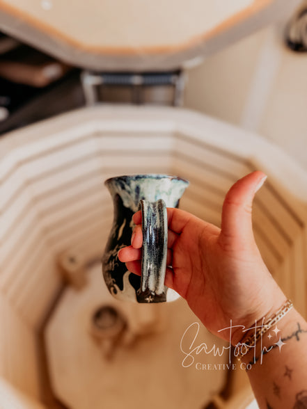 Burn Mug | Kindred’s Curse | Large