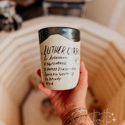 Luther’s Latte Sipper | Kindred’s Curse | Medium