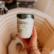 Luther’s Latte Sipper | Kindred’s Curse | Medium