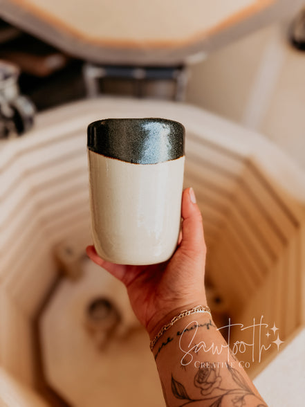 Luther’s Latte Sipper | Kindred’s Curse | Medium