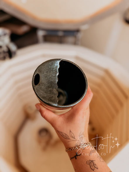 Luther’s Latte Sipper | Kindred’s Curse | Medium