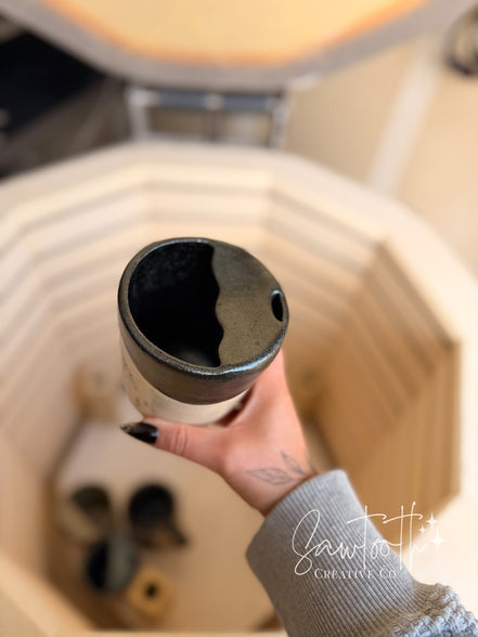 NK Orbiter Sipper - Medium