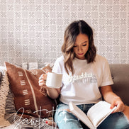 Spuddies Bookclub t-shirt