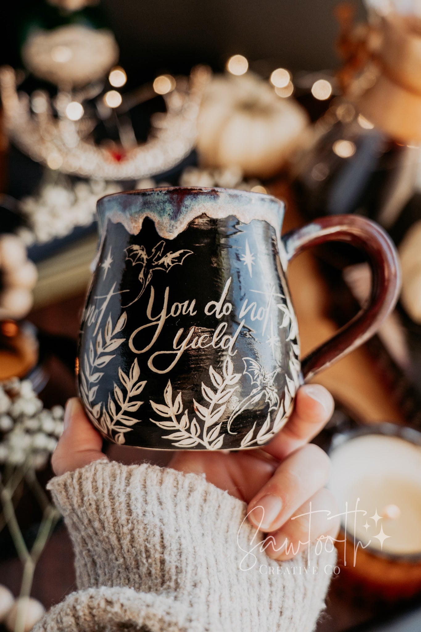 Mug/Cup Waitlist!