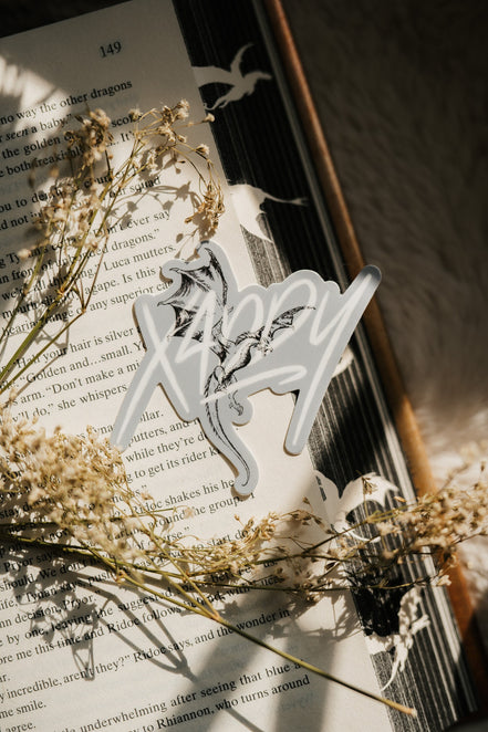 Xaddy Sticker