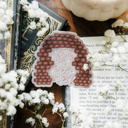Harry Potter Sticker | Diagon Alley | Kindle Stickers | Hagrid