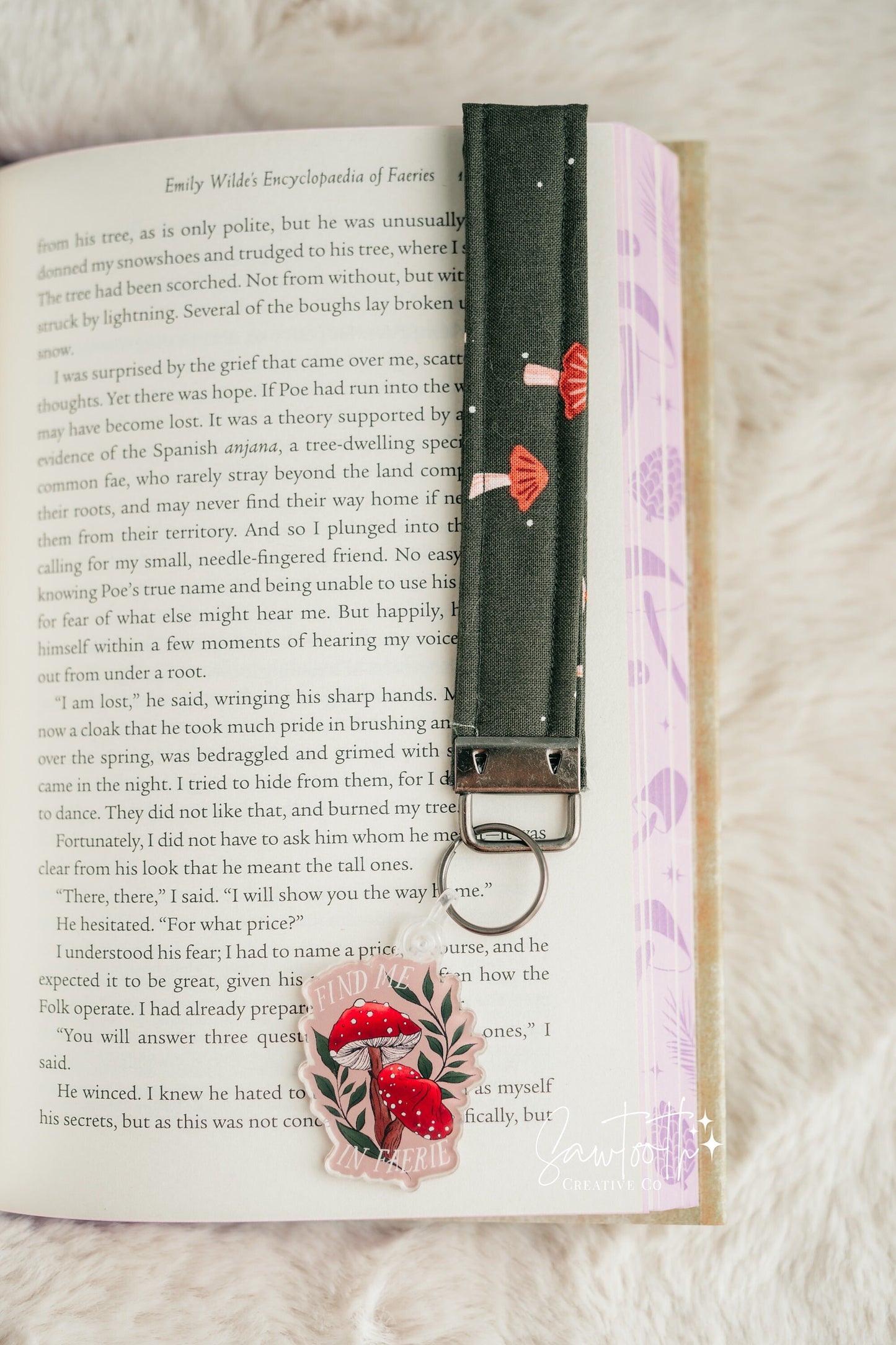 Fantasy Keychain | Magic & Faeries | Fantasy Book | Fantasy Reader | Bookish Sticker | Kindle Stickers | Fourth Wing | ACOTAR