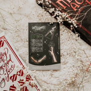 Dramione Sticker Sheet | Harry Potter Sticker | Draco Malfoy | Hermione | Kindle Stickers