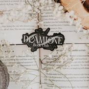 Dramione Sticker | Harry Potter Sticker | Draco Malfoy | Hermione | Kindle Stickers