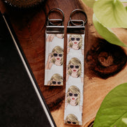 Wristlet Keychains (Taylor’s Version)