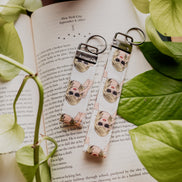 Wristlet Keychains (Taylor’s Version)